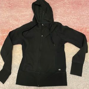 Gapfit zip up sweatshirt